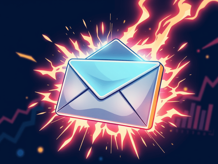 Pourquoi le Marketing d&rsquo;Email Reste une Stratégie Puissante en&nbsp;2025